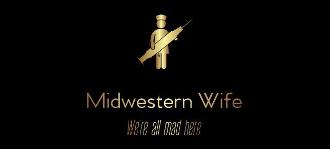 Memoirs of a Midwestern Wife