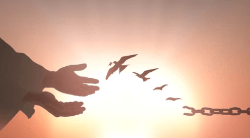 Broken Chains